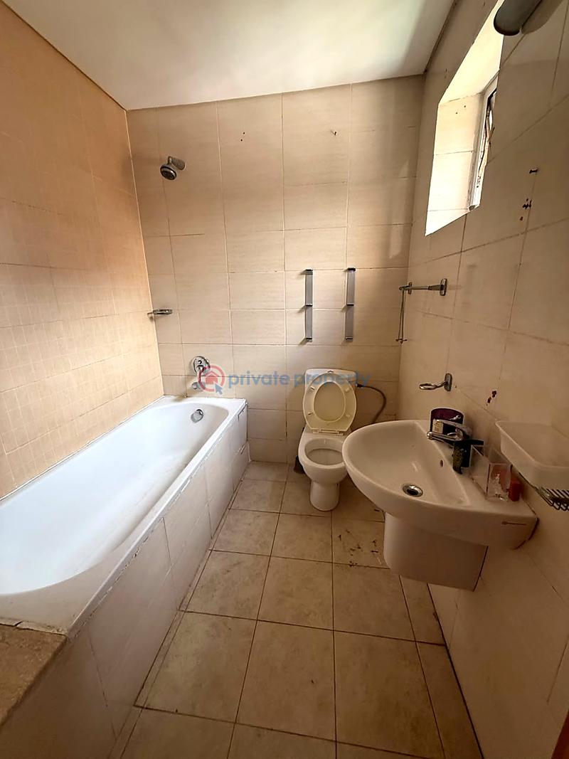 3 bedroom Maisonette For Rent Victoria Island Lagos - 6