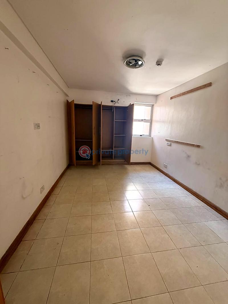 3 bedroom Maisonette For Rent Victoria Island Lagos - 5