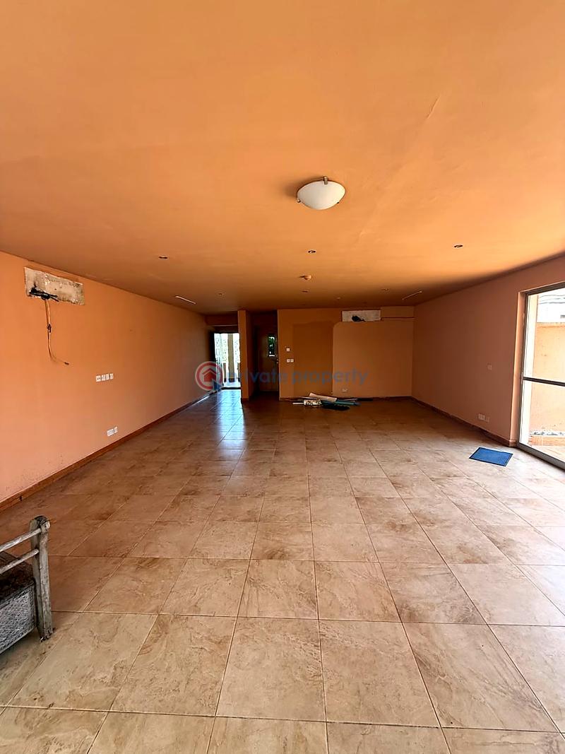 3 bedroom Maisonette For Rent Victoria Island Lagos - 1