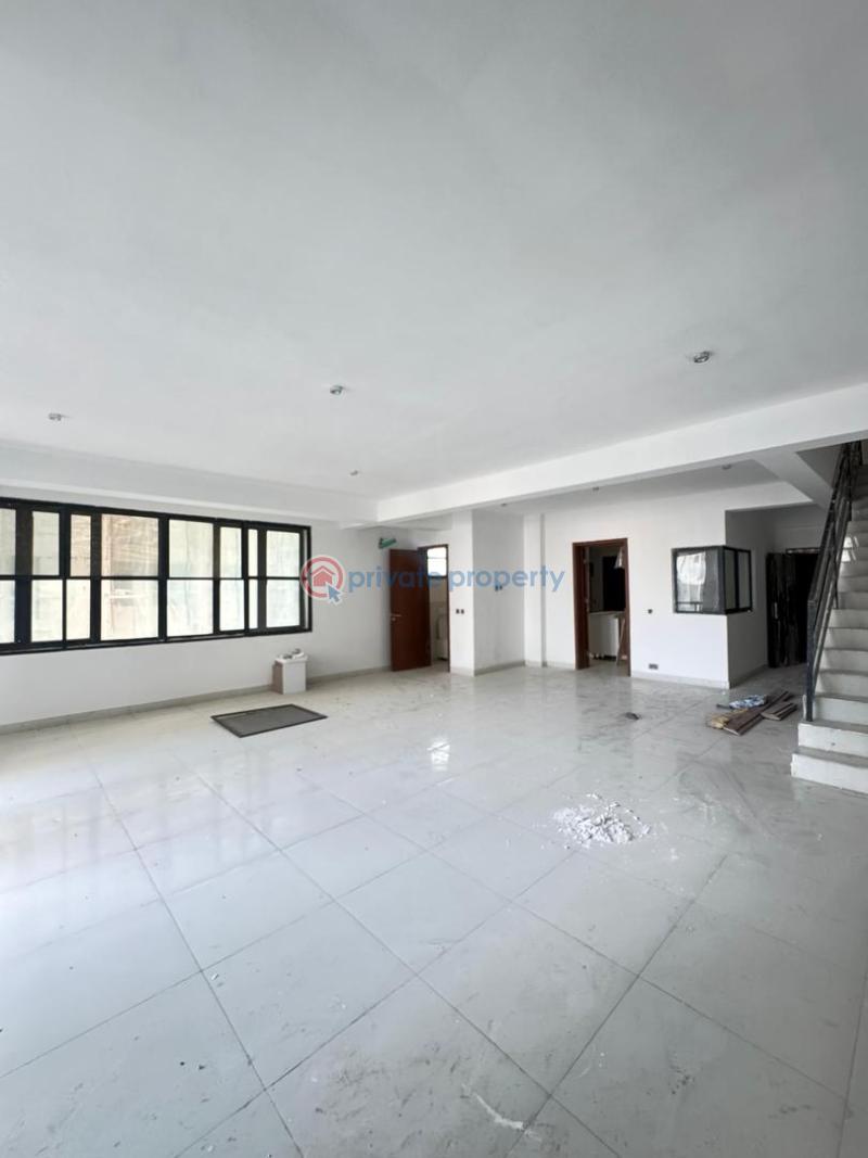 3 bedroom Flat & Apartment For Sale Lekki Phase 1 Lagos - 4