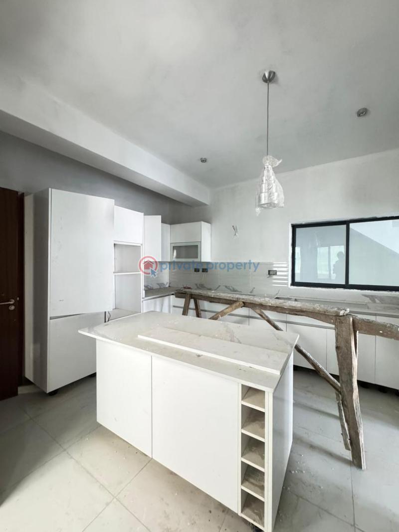 3 bedroom Flat & Apartment For Sale Lekki Phase 1 Lagos - 6