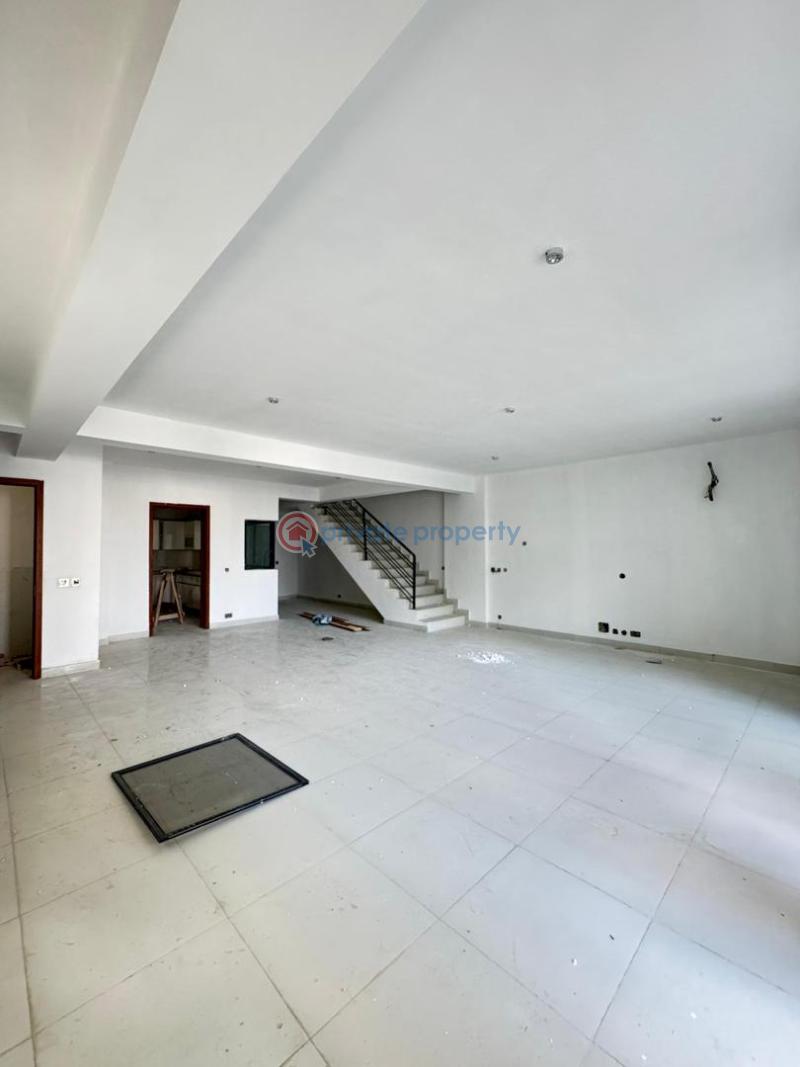 3 bedroom Flat & Apartment For Sale Lekki Phase 1 Lagos - 7