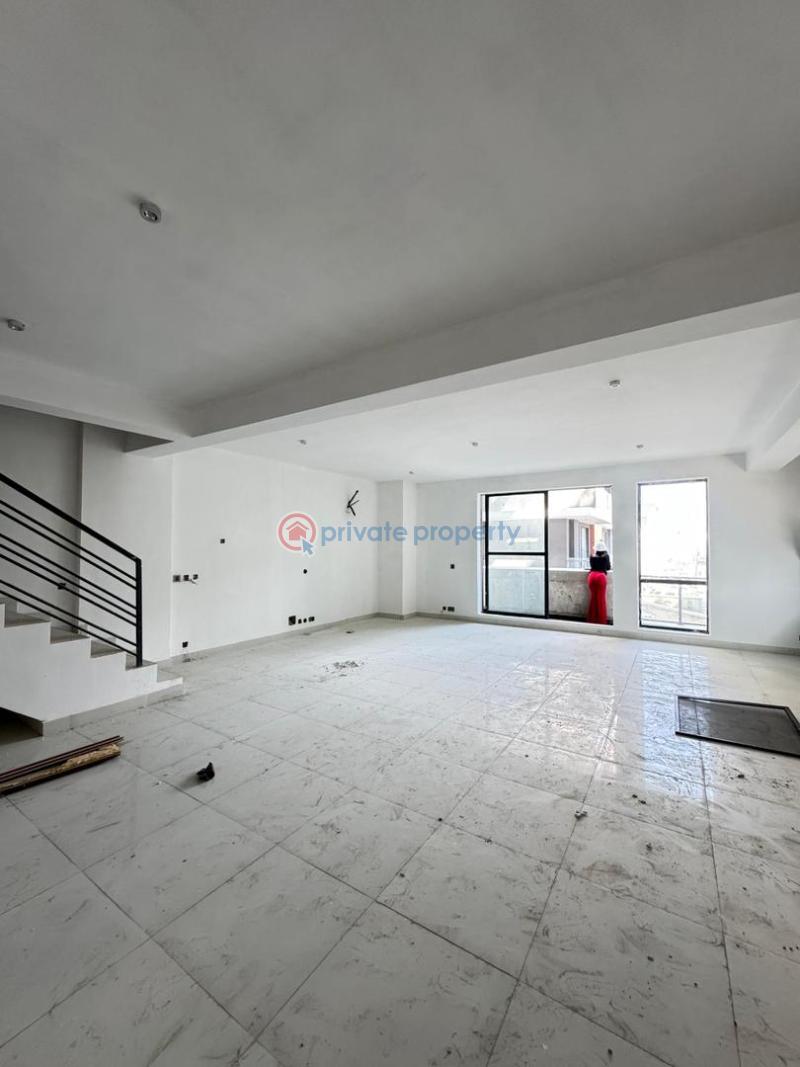 3 bedroom Flat & Apartment For Sale Lekki Phase 1 Lagos - 2