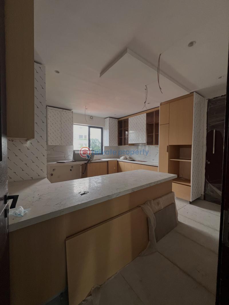 3 bedroom Maisonette For Rent Old Ikoyi Lagos - 17