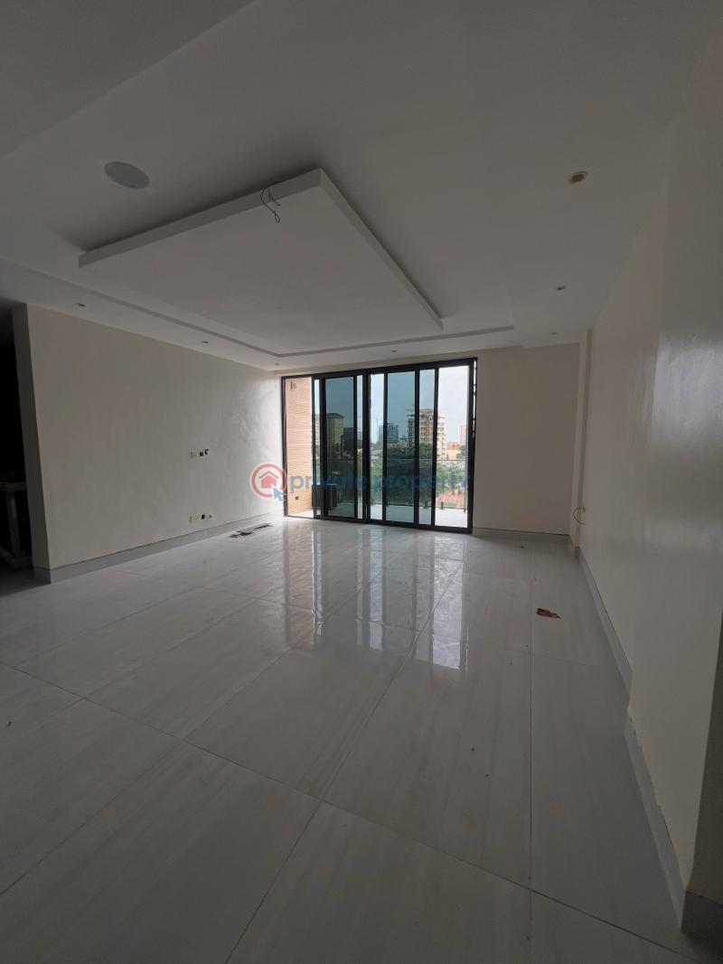 3 bedroom Maisonette For Rent Old Ikoyi Lagos - 9