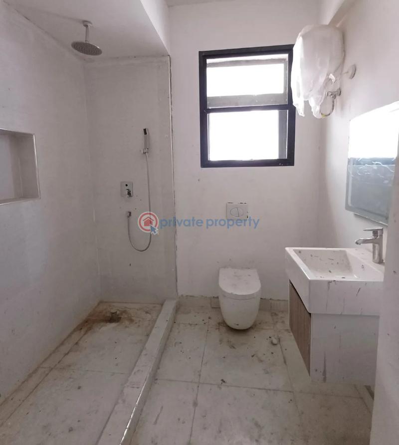3 bedroom Maisonette For Rent Lekki Phase 1 Lagos - 5