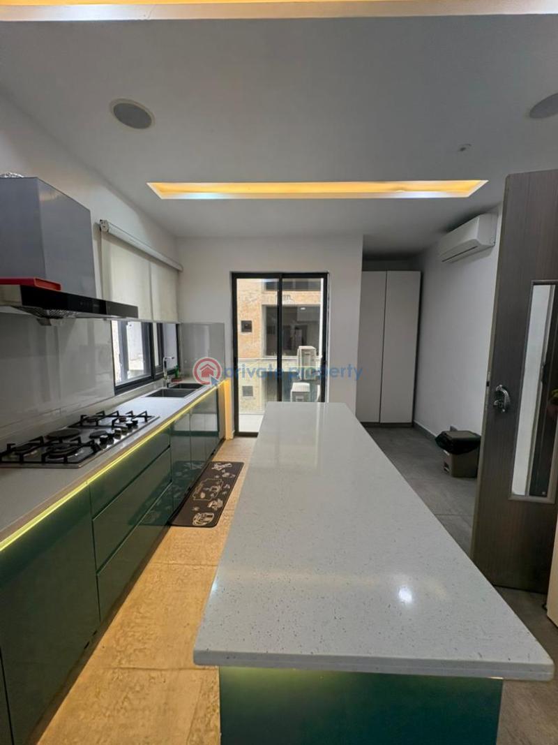 3 bedroom Maisonette For Rent Ikate Elegushi Lekki Lagos - 3