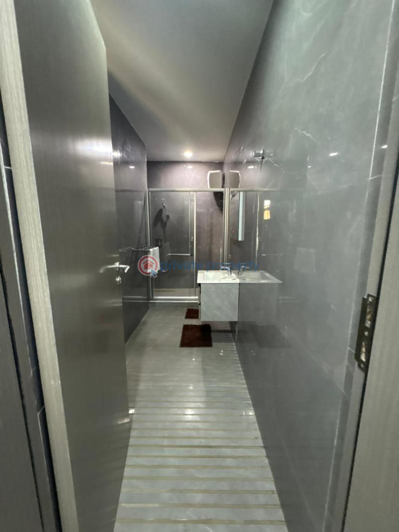 3 bedroom Maisonette For Rent Ikate Elegushi Lekki Lagos - 5
