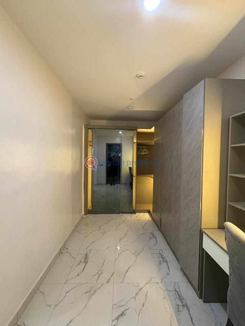 3 bedroom Maisonette For Rent Ikate Elegushi Lekki Lagos - 6