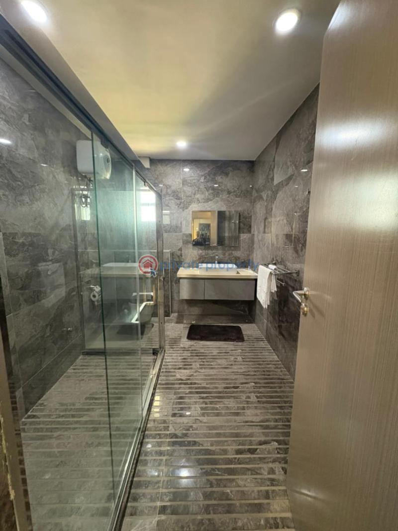3 bedroom Maisonette For Rent Ikate Elegushi Lekki Lagos - 18