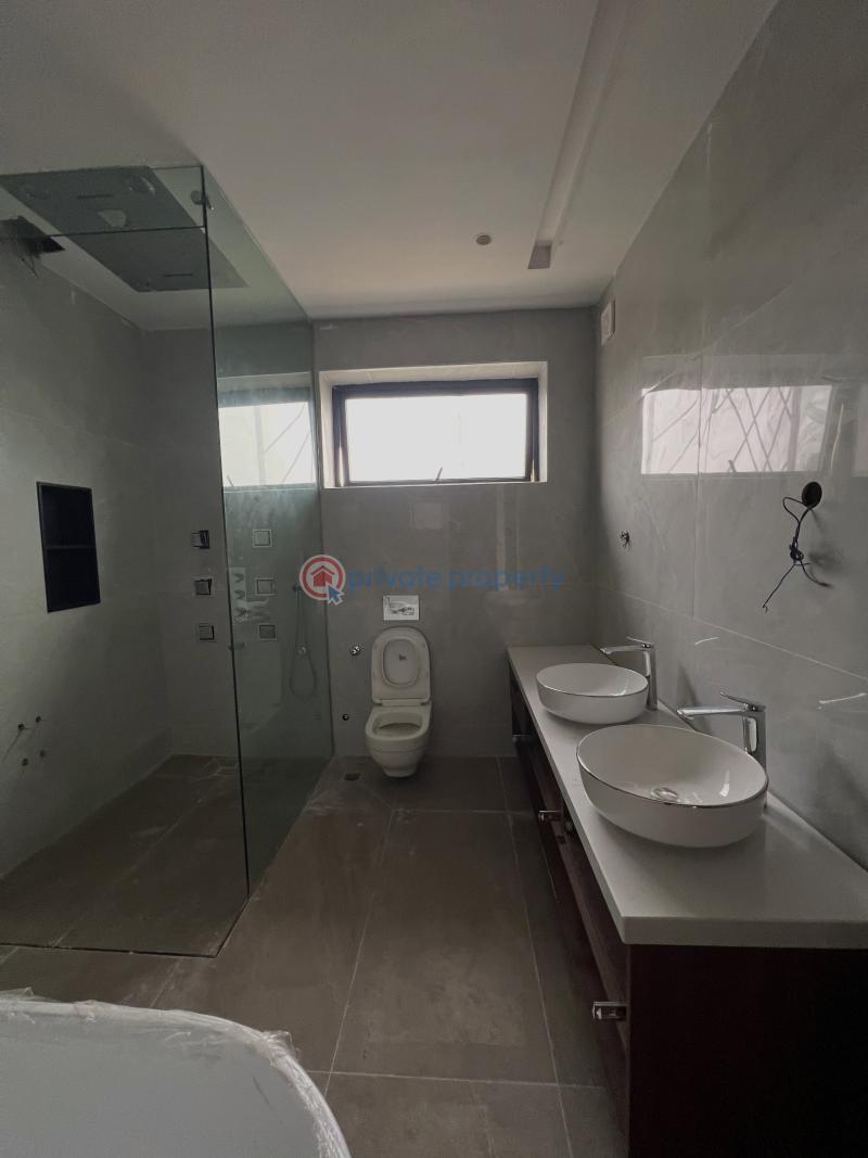 3 bedroom Maisonette For Rent Old Ikoyi Lagos - 12