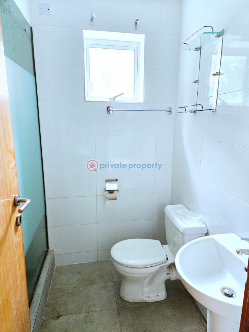 3 bedroom Maisonette For Rent Adeola Odeku Victoria Island Lagos - 4
