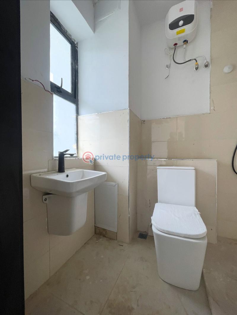 3 bedroom Maisonette For Sale Lekki Phase 1 Lagos - 13