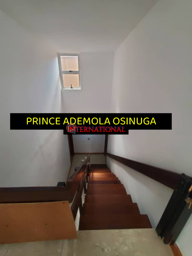 3 bedroom Maisonette For Rent Victoria Island Lagos - 6