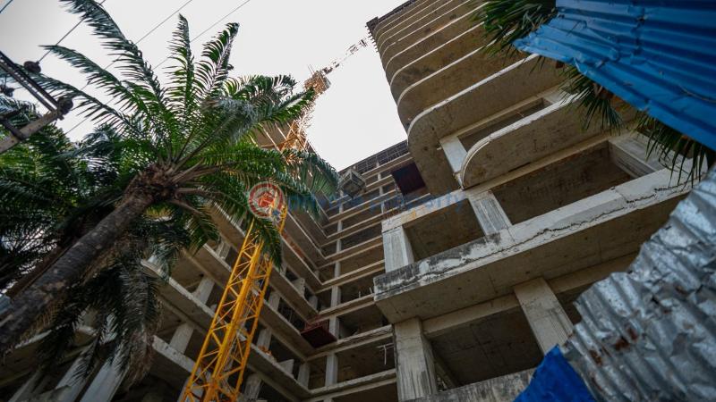 3 bedroom Maisonette For Sale Ikoyi Lagos - 1