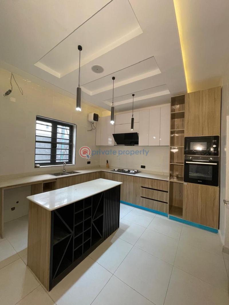 3 bedroom Maisonette For Sale Ikoyi Lagos - 3