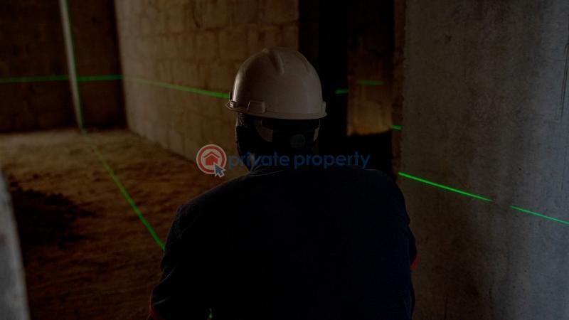 3 bedroom Maisonette For Sale Ikoyi Lagos - 4