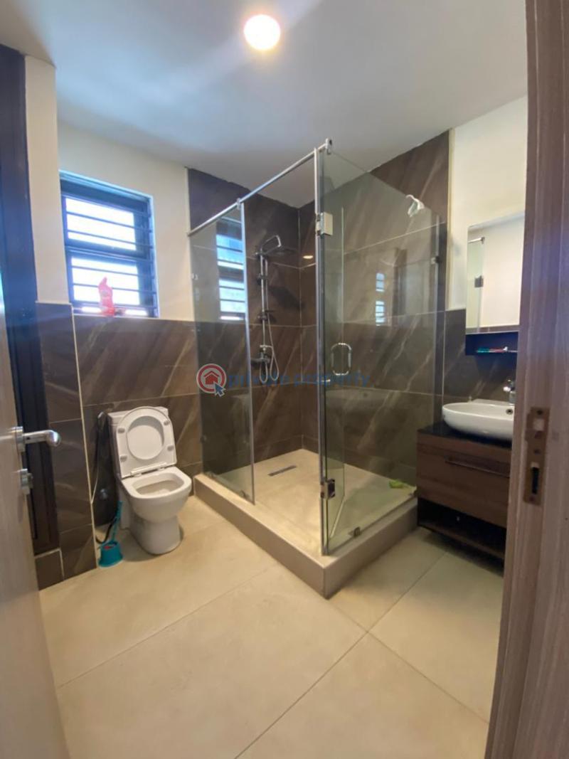 3 bedroom Maisonette For Rent Oniru Victoria Island Lagos - 14