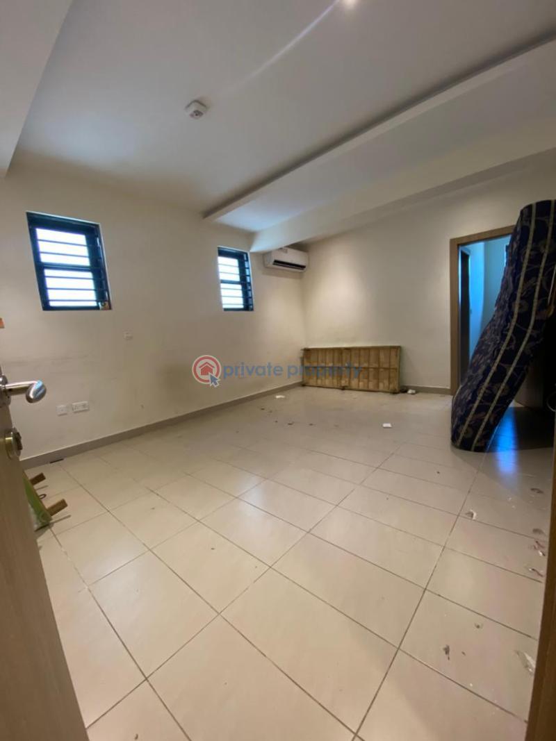 3 bedroom Maisonette For Rent Oniru Victoria Island Lagos - 11