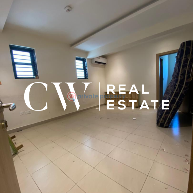 3 bedroom Maisonette For Rent Oniru Victoria Island Lagos - 0