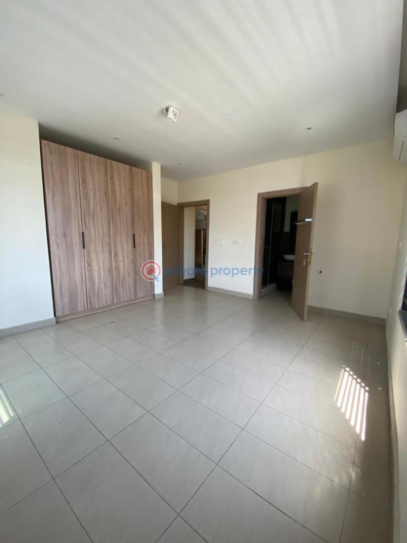 3 bedroom Maisonette For Rent Oniru Victoria Island Lagos - 7