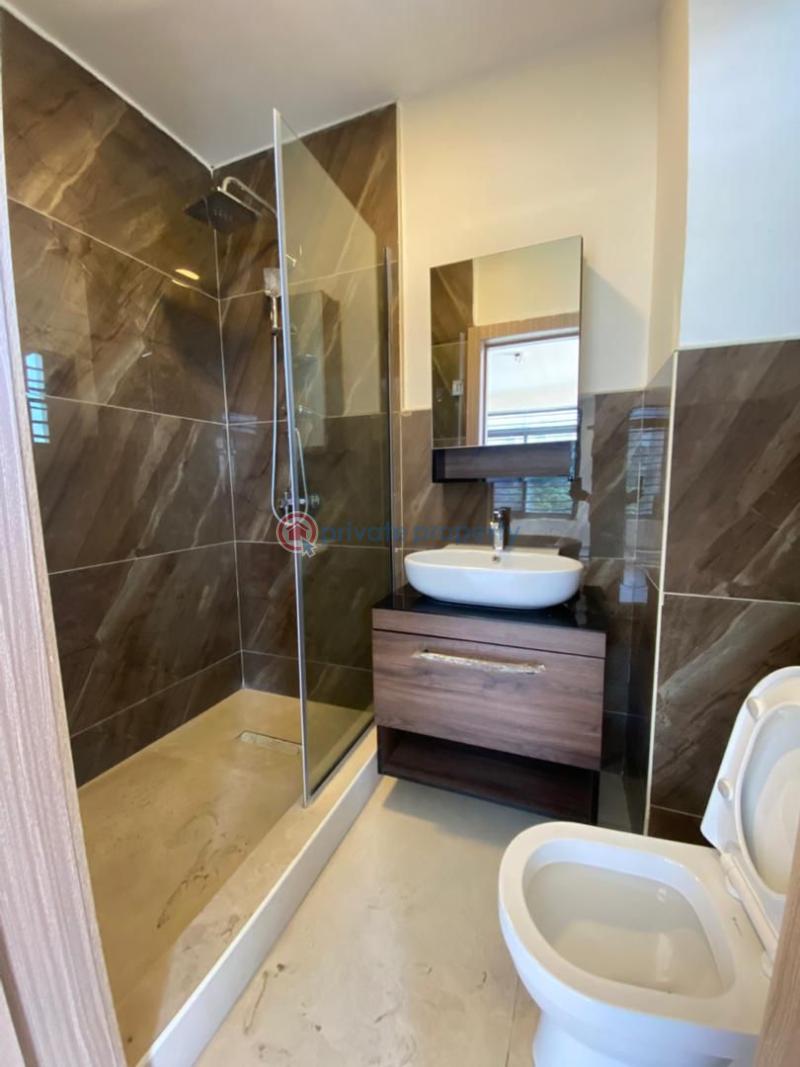3 bedroom Maisonette For Rent Oniru Victoria Island Lagos - 10