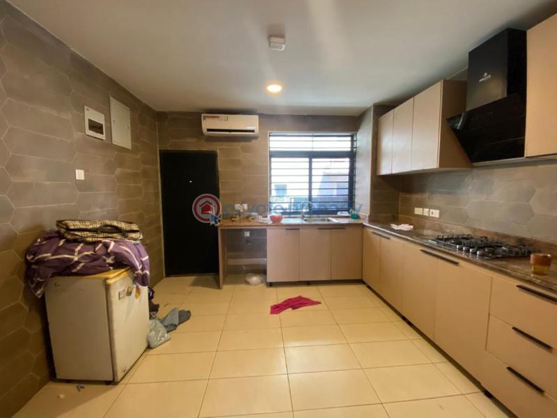 3 bedroom Maisonette For Rent Oniru Victoria Island Lagos - 8