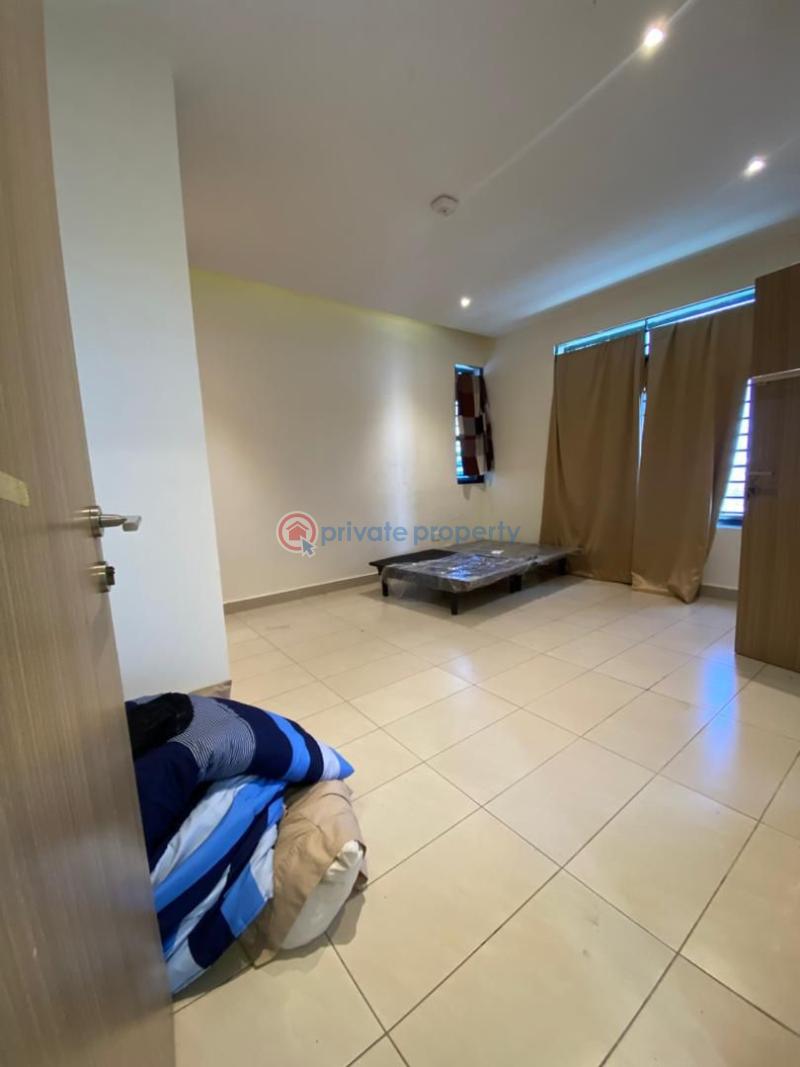 3 bedroom Maisonette For Rent Oniru Victoria Island Lagos - 4