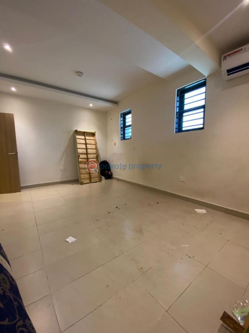 3 bedroom Maisonette For Rent Oniru Victoria Island Lagos - 15
