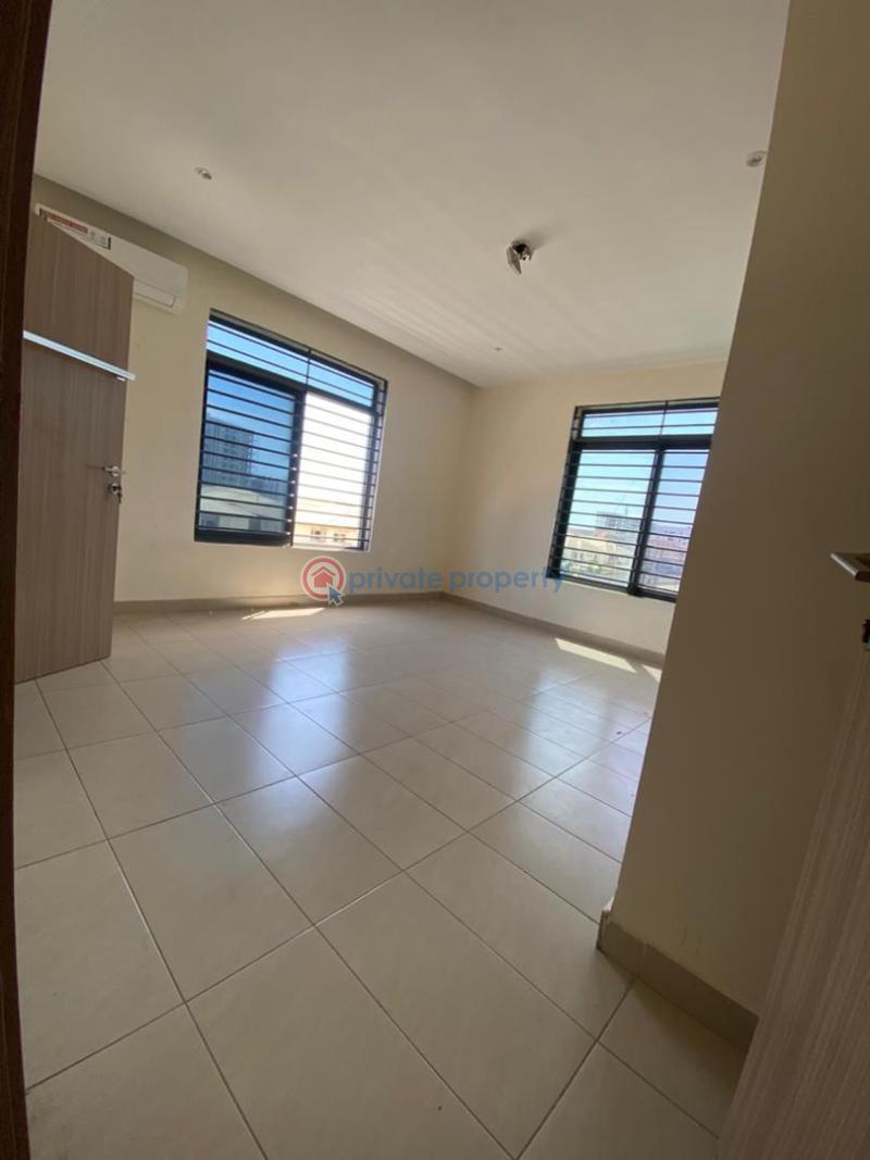 3 bedroom Maisonette For Rent Oniru Victoria Island Lagos - 9