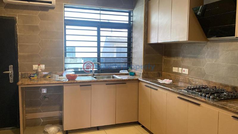 3 bedroom Maisonette For Rent Oniru Victoria Island Lagos - 13