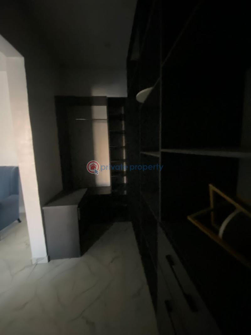 3 bedroom Maisonette For Rent Ikate Elegushi Lekki Lagos - 2