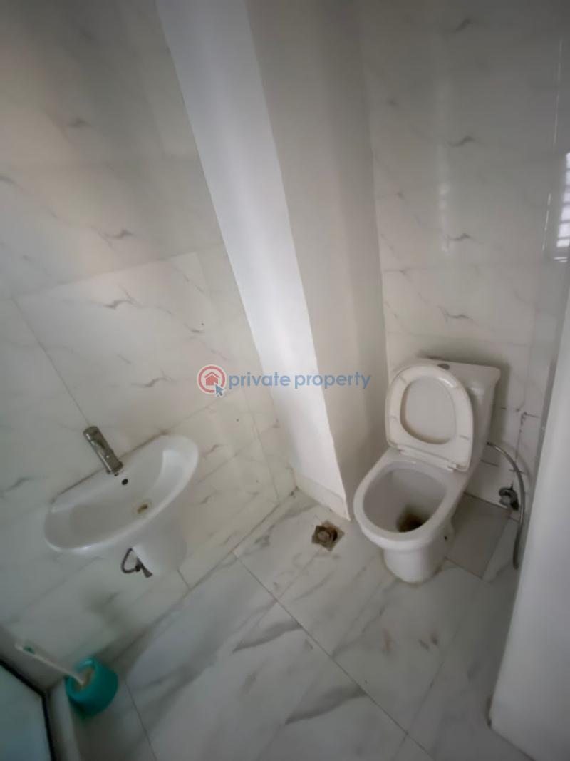 3 bedroom Maisonette For Rent Ikate Elegushi Lekki Lagos - 10