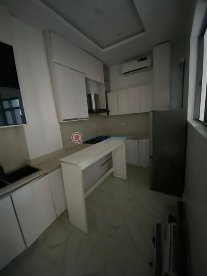 3 bedroom Maisonette For Rent Ikate Elegushi Lekki Lagos - 11