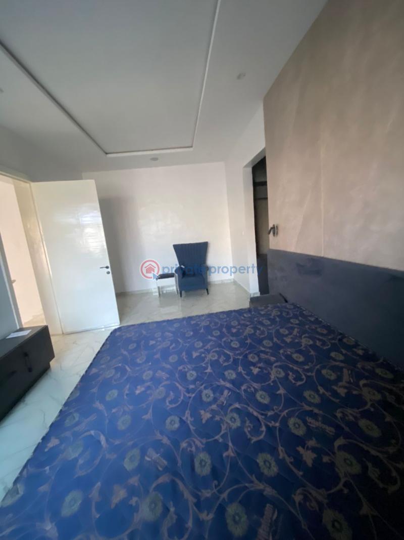 3 bedroom Maisonette For Rent Ikate Elegushi Lekki Lagos - 5