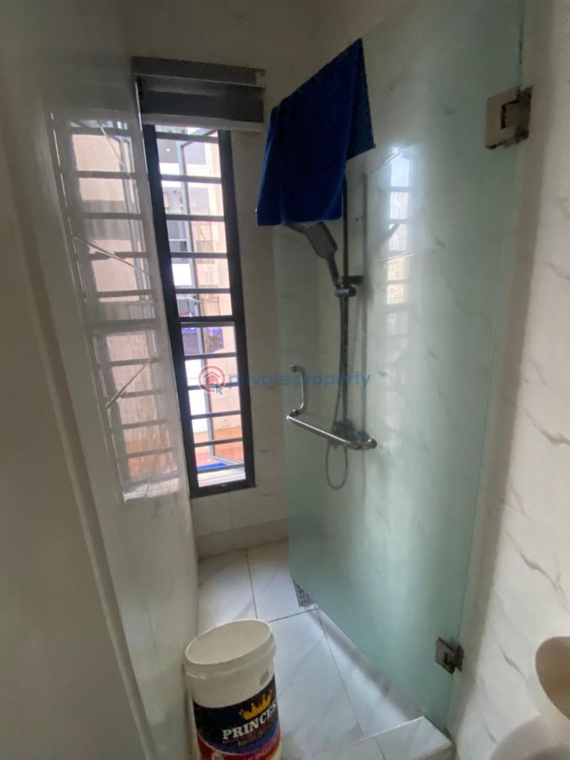 3 bedroom Maisonette For Rent Ikate Elegushi Lekki Lagos - 6