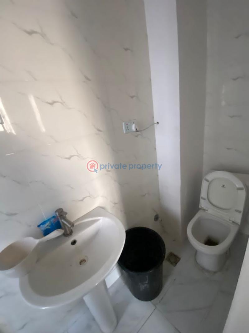 3 bedroom Maisonette For Rent Ikate Elegushi Lekki Lagos - 7