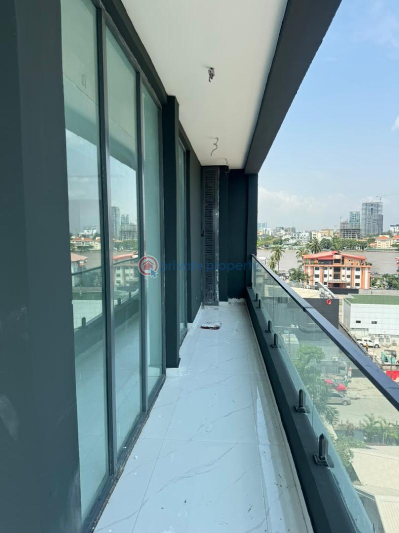 3 bedroom Penthouse For Rent Victoria Island Lagos - 2