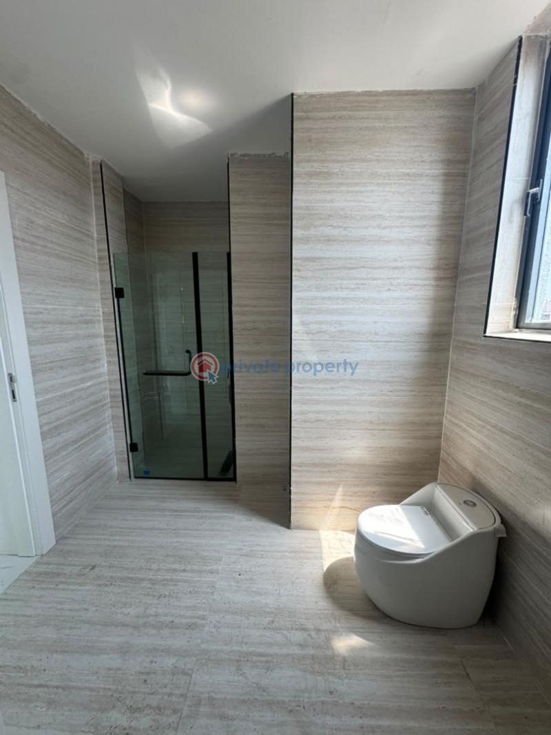 3 bedroom Penthouse For Rent Victoria Island Lagos - 5