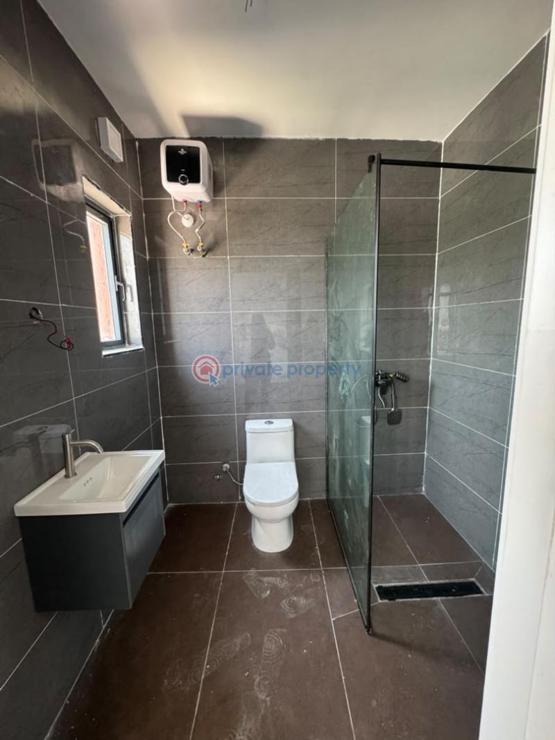 3 bedroom Penthouse For Rent Victoria Island Lagos - 7