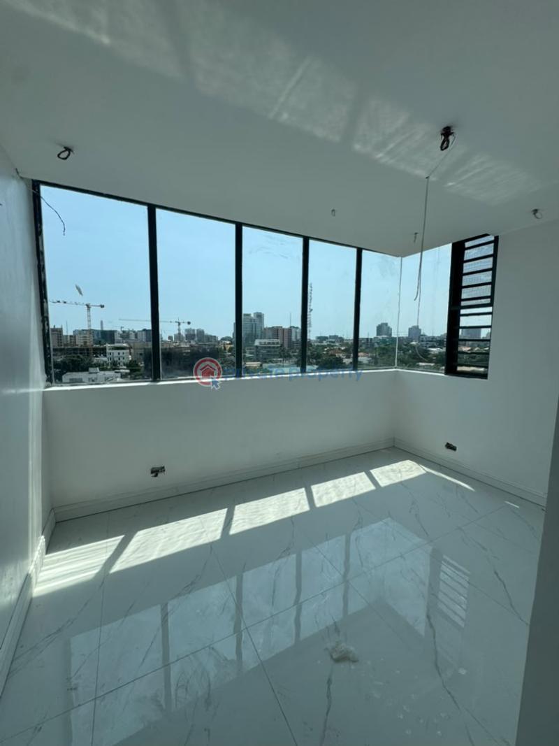 3 bedroom Penthouse For Rent Victoria Island Lagos - 10