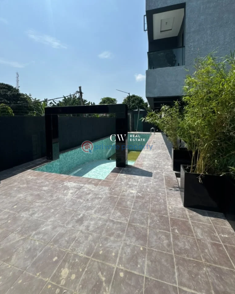 3 bedroom Penthouse For Rent Victoria Island Lagos - 0