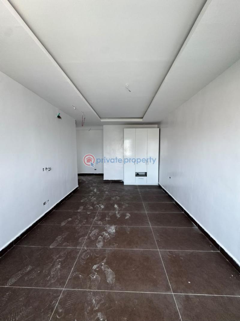 3 bedroom Penthouse For Rent Victoria Island Lagos - 11