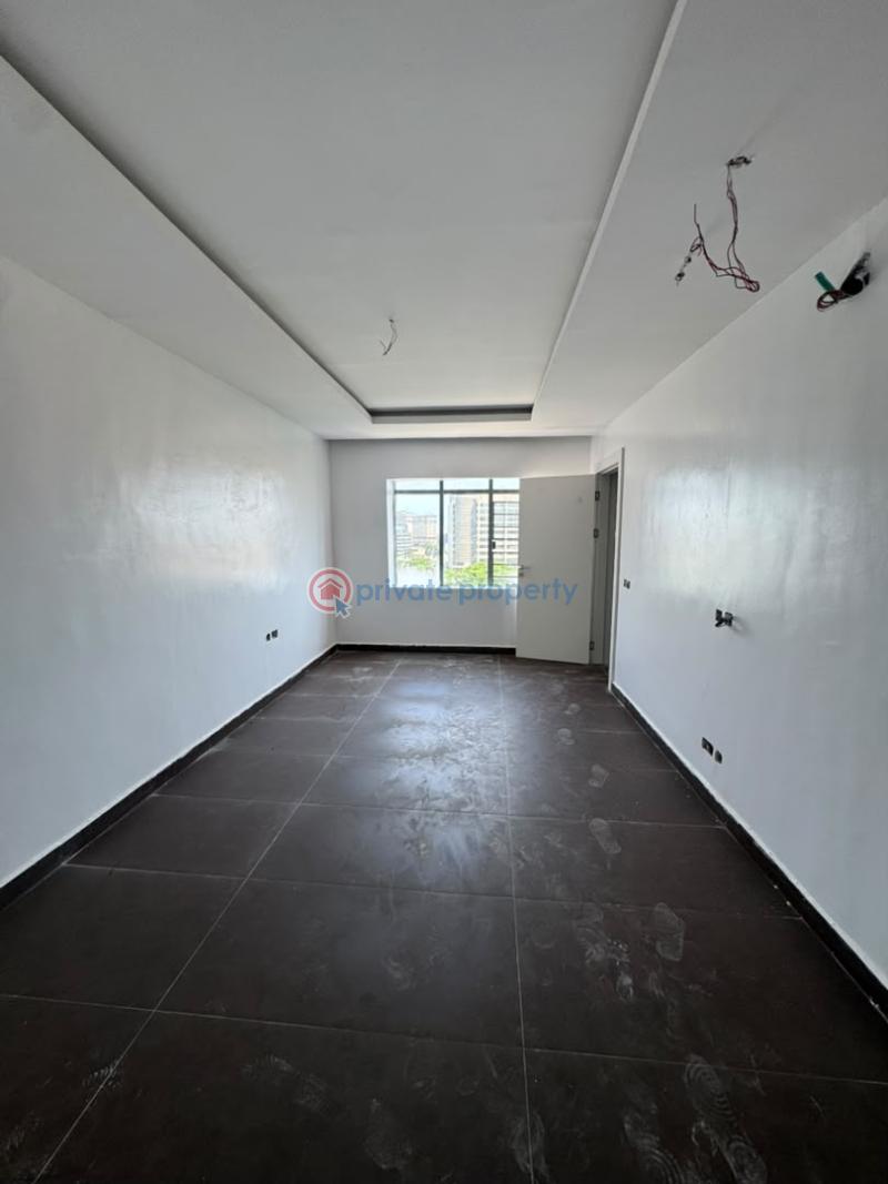 3 bedroom Penthouse For Rent Victoria Island Lagos - 9