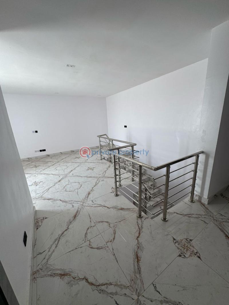 3 bedroom Block Of Flats For Rent Lekki Phase 1 Lagos - 13