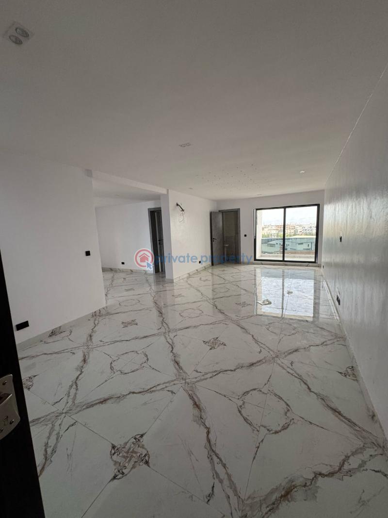 3 bedroom Block Of Flats For Rent Lekki Phase 1 Lagos - 2