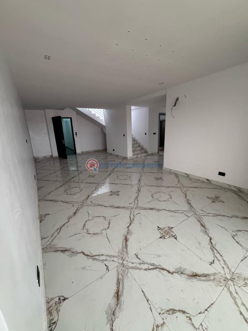 3 bedroom Block Of Flats For Rent Lekki Phase 1 Lagos - 3