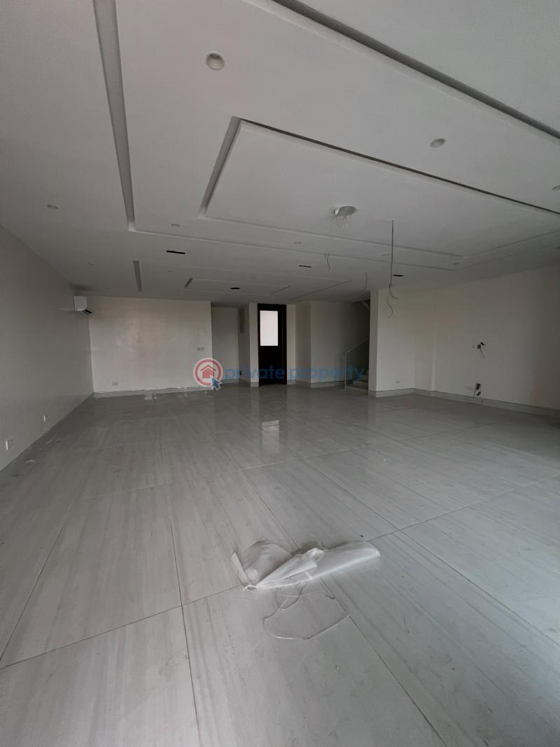 3 bedroom Maisonette For Rent Old Ikoyi Lagos - 2