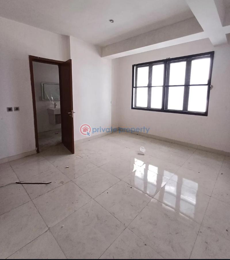 3 bedroom Maisonette For Rent Lekki Phase 1 Lagos - 2