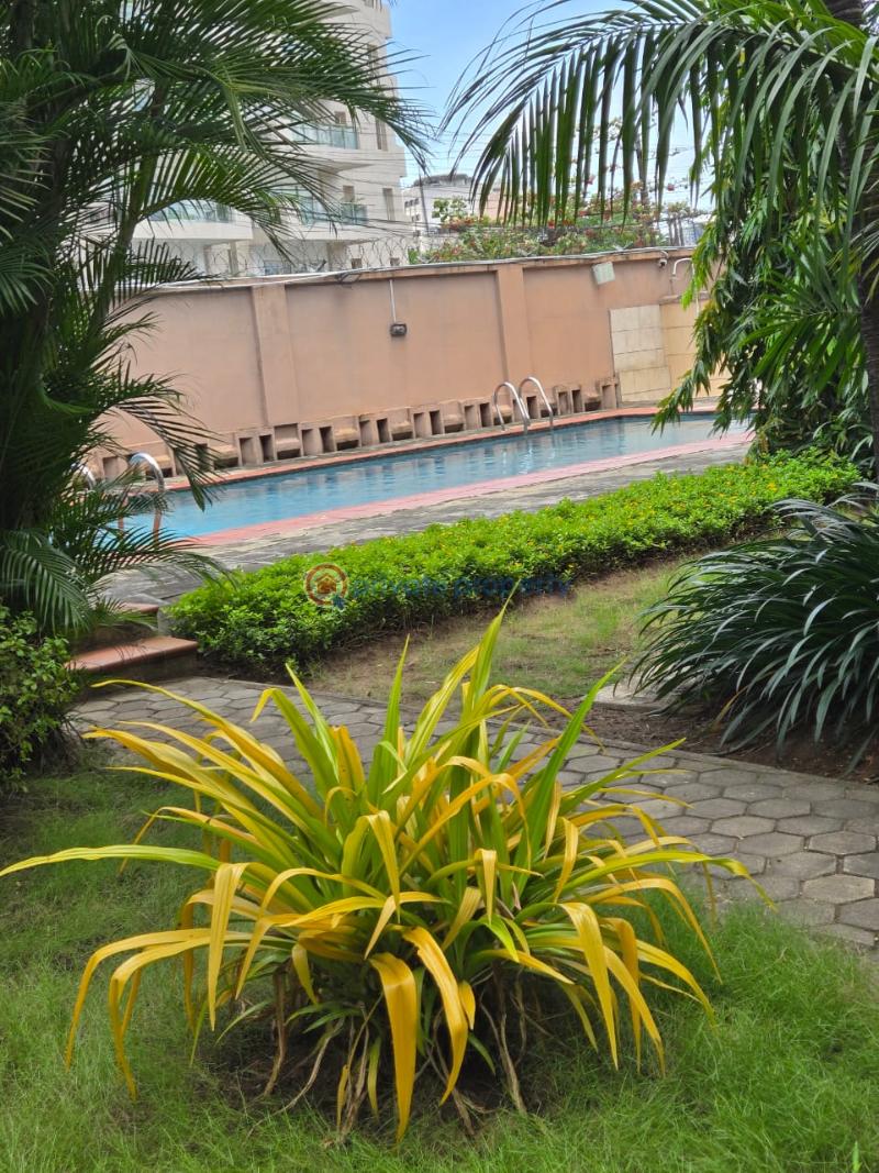 3 bedroom Maisonette For Rent Adeola Odeku Victoria Island Lagos - 5